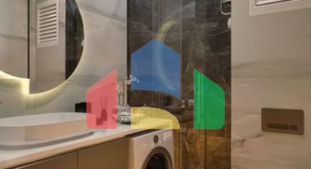 Инвестиционный проект в районе Кепез - Анталия