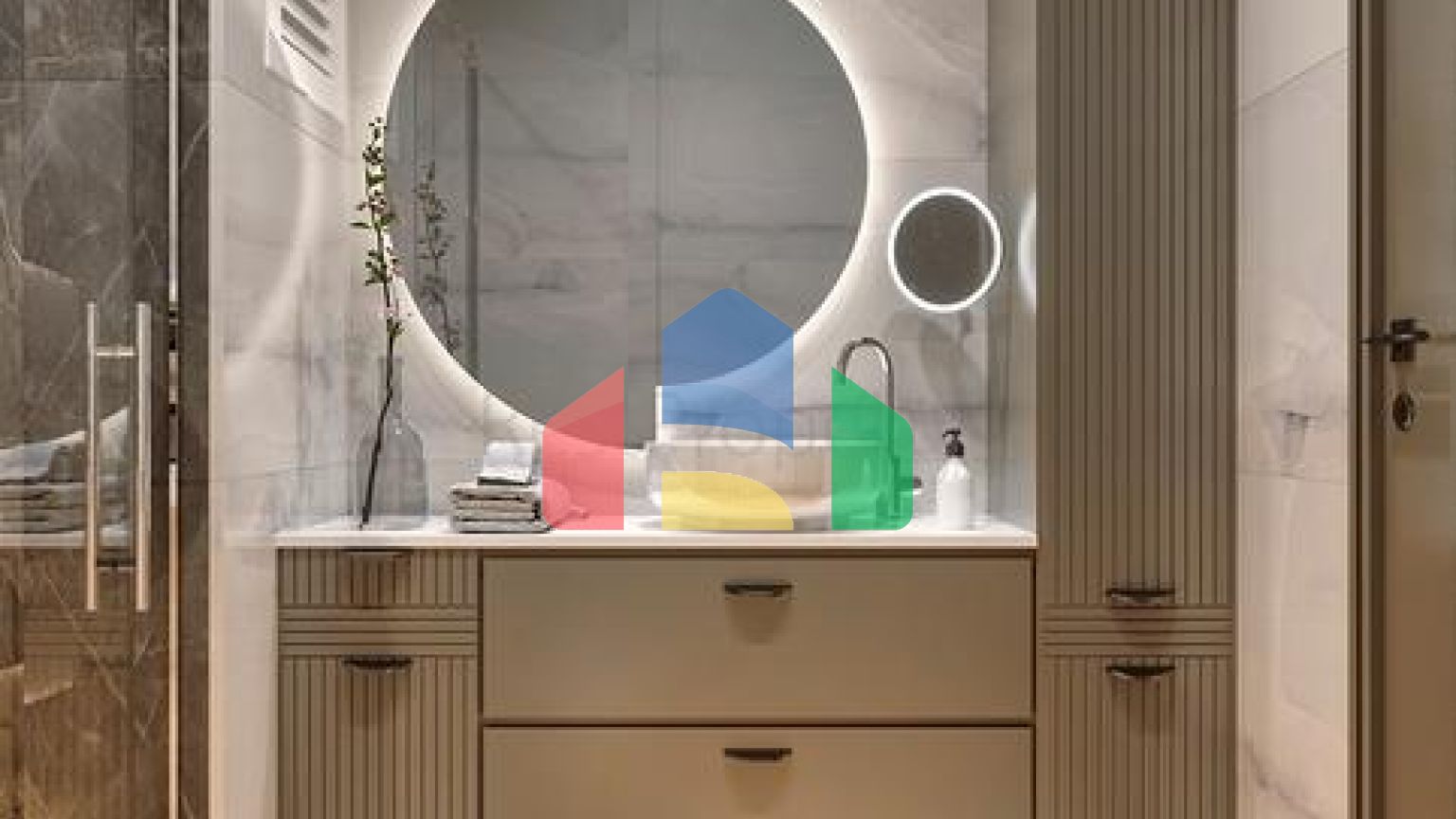 Инвестиционный проект в районе Кепез - Анталия