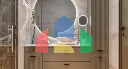 Инвестиционный проект в районе Кепез - Анталия