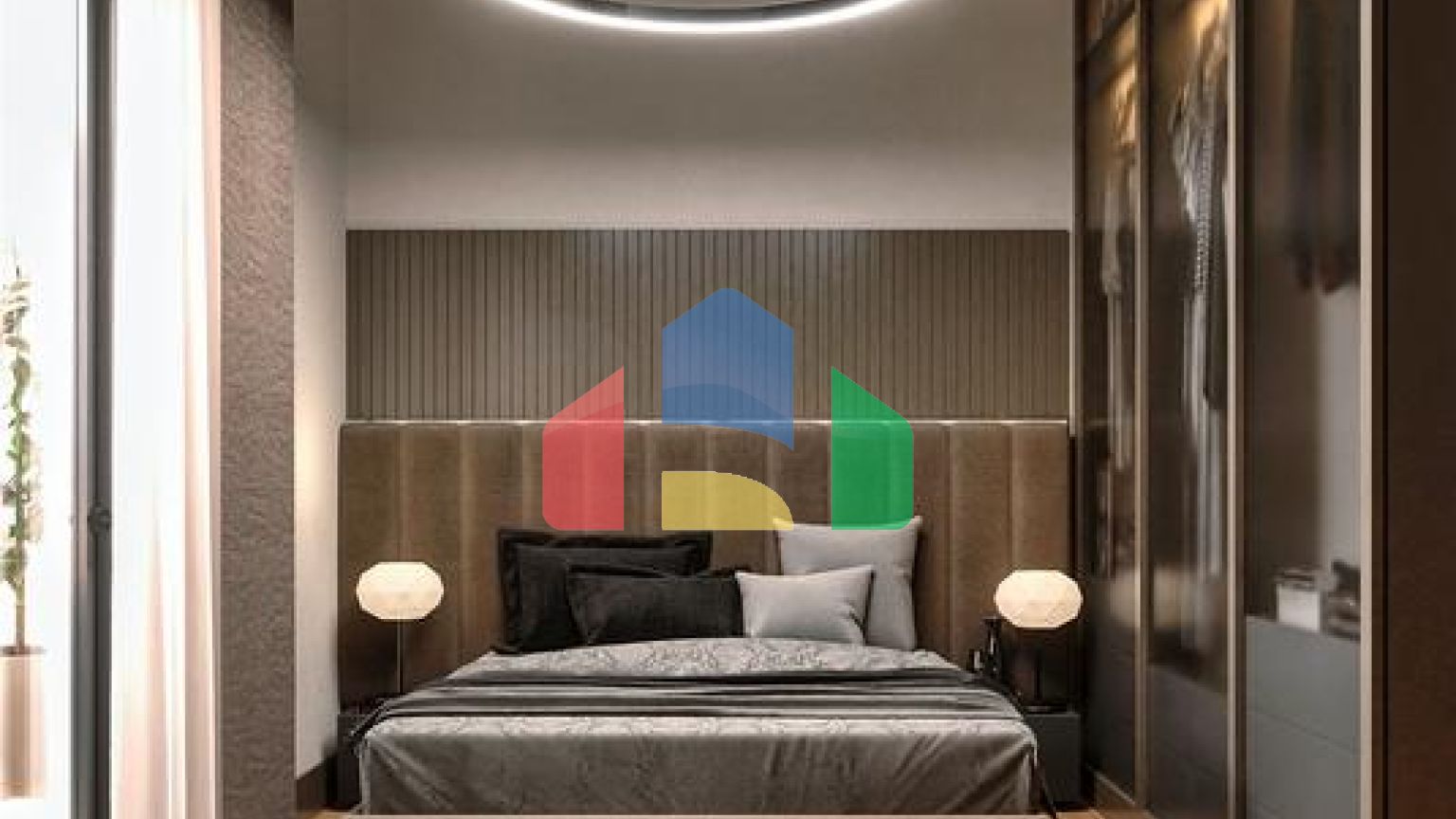 Инвестиционный проект в районе Кепез - Анталия