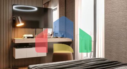 Инвестиционный проект в районе Кепез - Анталия