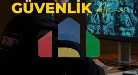 Квартири планування 1 + 1 і 2 + 1 в районі Кепез - Анталія
