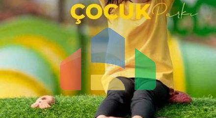 Квартири планування 1 + 1 і 2 + 1 в районі Кепез - Анталія
