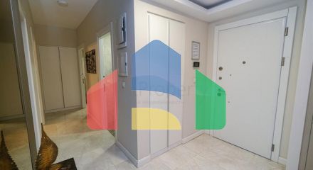 Квартира планування 2 + 1 в районі Кепез - Анталія