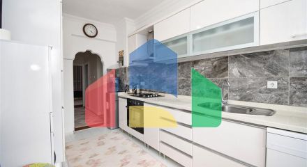 Квартира планування 3 + 1 в районі Кепез - Анталія