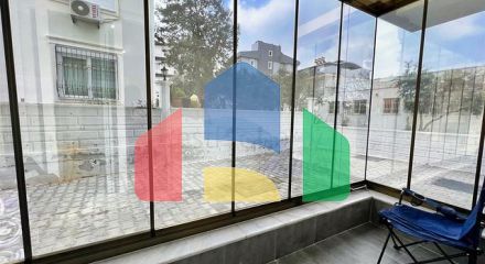 Квартира планування 1 + 1 в районі Кепез - Анталія