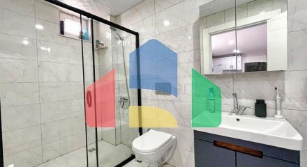 Квартира планування 1 + 1 в районі Кепез - Анталія