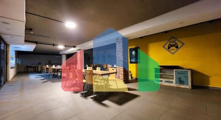 На продаж виставлений готель, що має 57 номерів в районі Кепез-Анталія