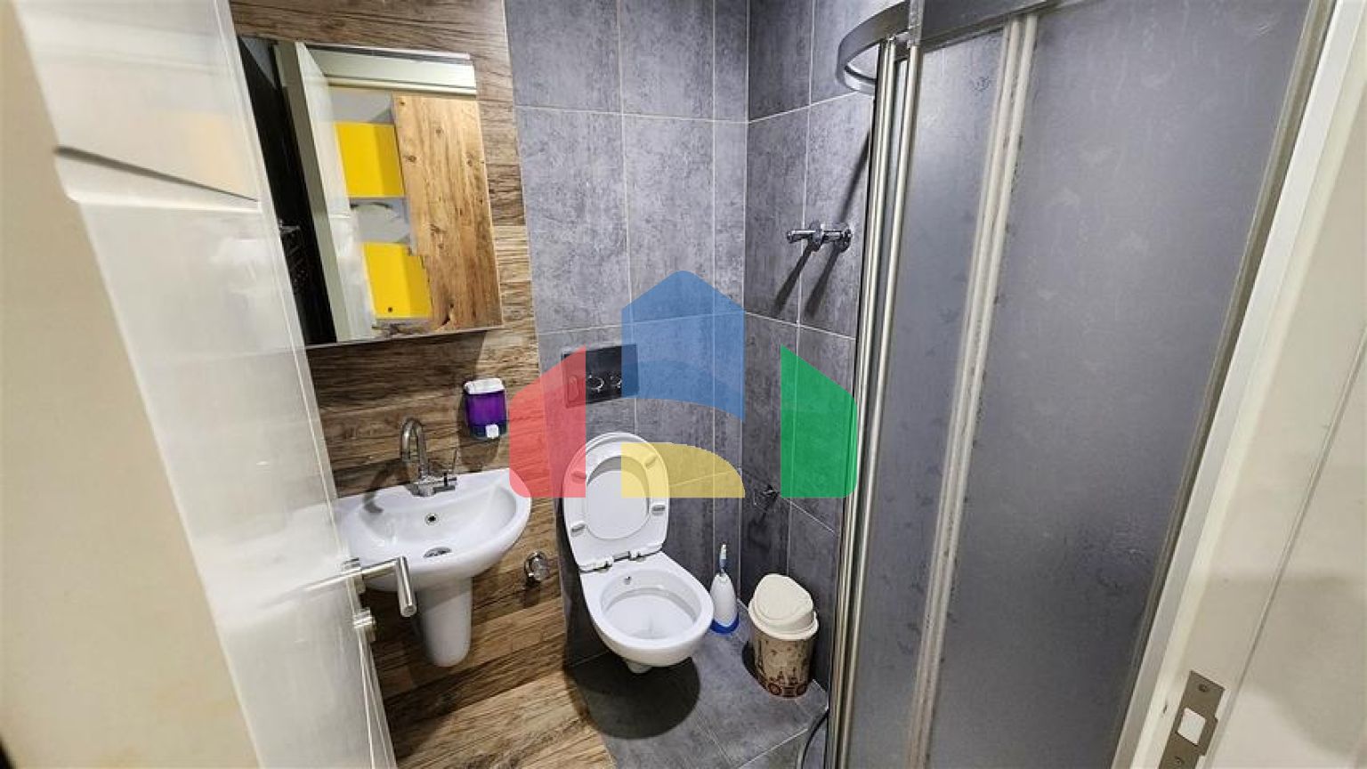 На продаж виставлений готель, що має 57 номерів в районі Кепез-Анталія