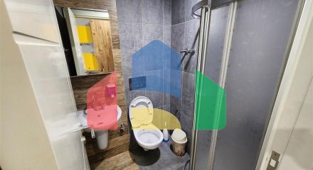 На продаж виставлений готель, що має 57 номерів в районі Кепез-Анталія