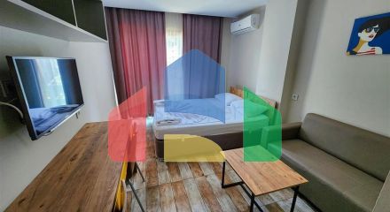 На продаж виставлений готель, що має 57 номерів в районі Кепез-Анталія