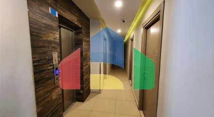 На продаж виставлений готель, що має 57 номерів в районі Кепез-Анталія