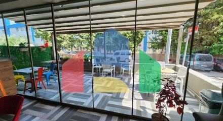 На продаж виставлений готель, що має 57 номерів в районі Кепез-Анталія