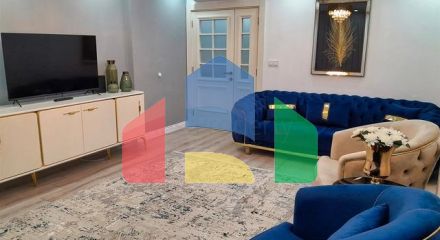 Квартира планировки 3+1 в районе Кепез - Анталия