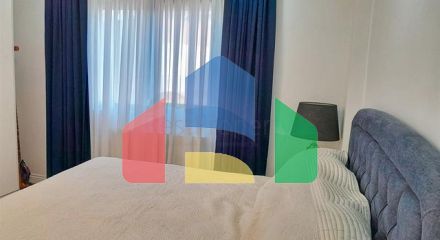 Квартира планировки 3+1 в районе Кепез - Анталия