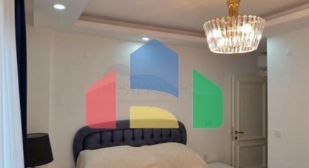 Квартира планировки 3+1 в районе Кепез - Анталия