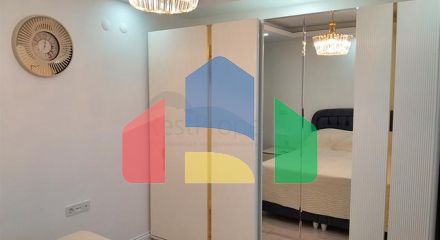 Квартира планировки 3+1 в районе Кепез - Анталия