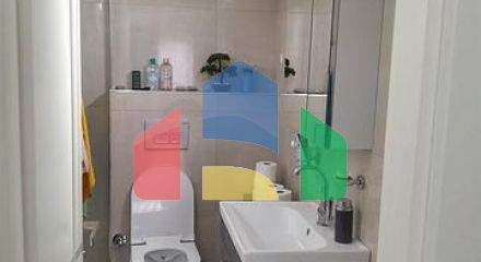 Квартира планировки 3+1 в районе Кепез - Анталия