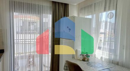 Квартира планування 3 + 1 в районі Кепез - Анталія