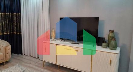 Квартира планування 3 + 1 в районі Кепез - Анталія