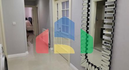 Квартира планування 3 + 1 в районі Кепез - Анталія