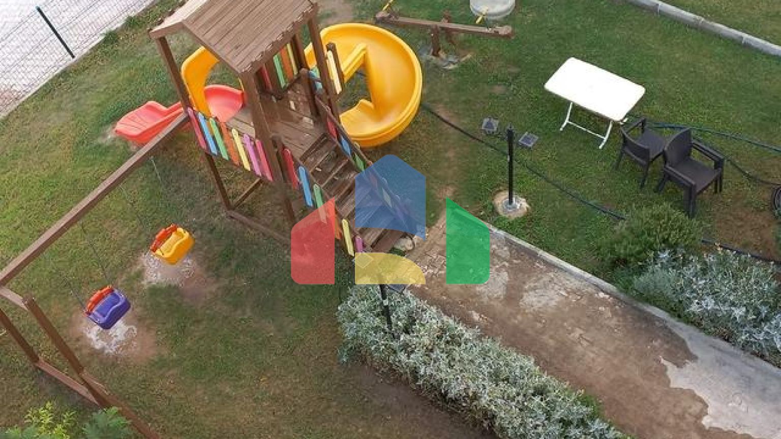 Квартира планування 3 + 1 в районі Кепез - Анталія