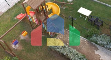 Квартира планування 3 + 1 в районі Кепез - Анталія