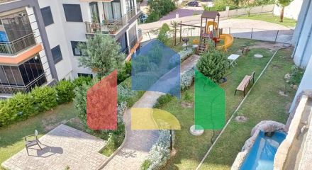 Квартира планування 3 + 1 в районі Кепез - Анталія