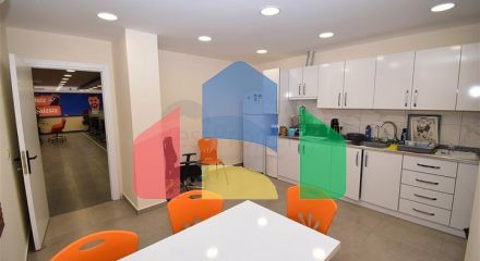 На продаж виставлений Комерційний об'єкт в районі Кепез-Анталія На продаж виставлений Комерційний об'єкт в районі Кепез-Анталія