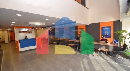 На продаж виставлений Комерційний об'єкт в районі Кепез-Анталія На продаж виставлений Комерційний об'єкт в районі Кепез-Анталія