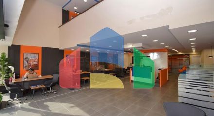 На продаж виставлений Комерційний об'єкт в районі Кепез-Анталія На продаж виставлений Комерційний об'єкт в районі Кепез-Анталія