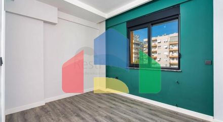Інвестиційний проект, квартири планування 2 + 1 в районі Кепез - Анталія