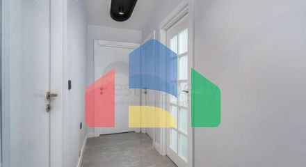 Інвестиційний проект, квартири планування 2 + 1 в районі Кепез - Анталія