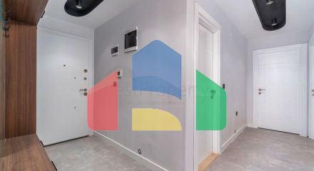 Инвестиционный проект,квартиры планировки 2+1 в районе Кепез - Анталия