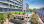 Investment project of a villa in a residential complex, Altynova - Antalya microdistrict