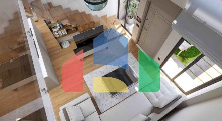 Інвестиційний проект вілли в житловому комплексі, мікрорайон Алтинова-Анталія