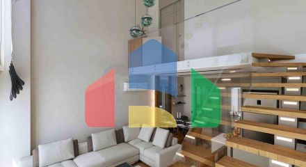 Інвестиційний проект вілли в житловому комплексі, мікрорайон Алтинова-Анталія