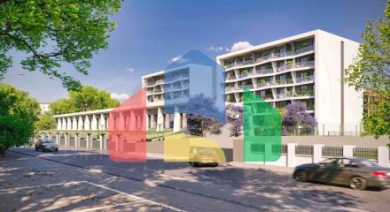 Інвестиційний проект вілли в житловому комплексі, мікрорайон Алтинова-Анталія