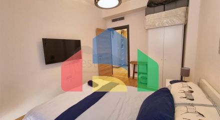 Квартира планировки 1+1 в районе Кепез - Анталия