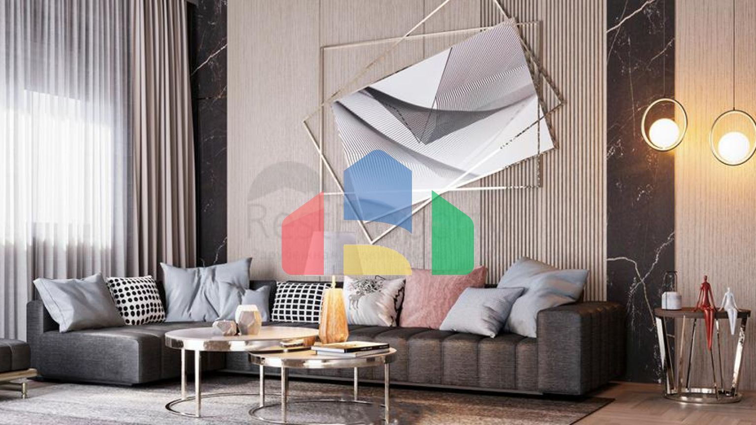 Инвестиционный проект в районе Кепез - Анталия