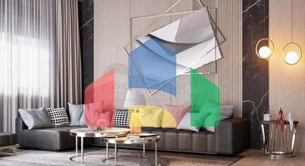 Инвестиционный проект в районе Кепез - Анталия