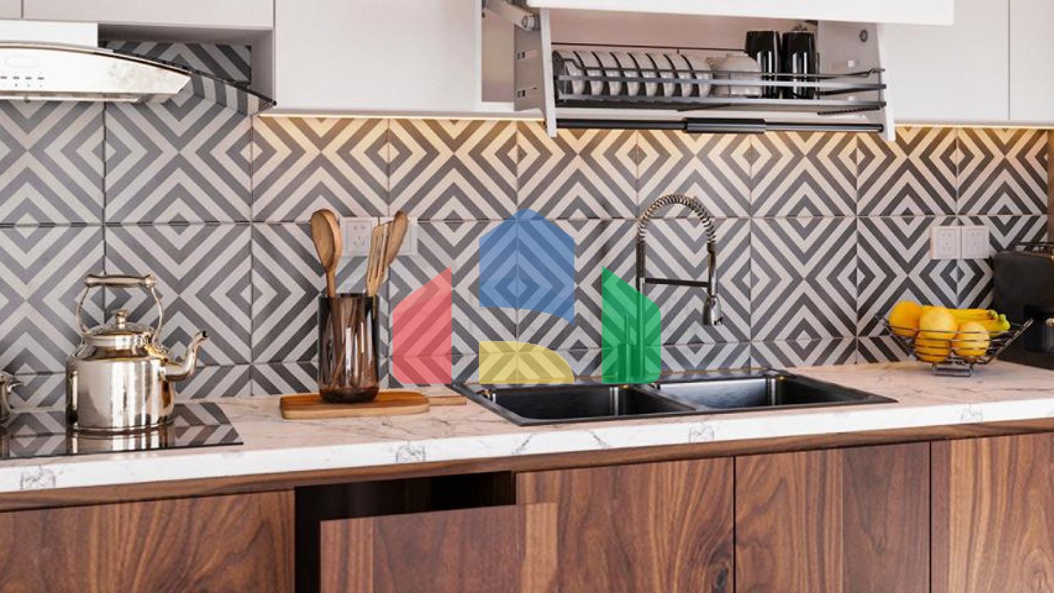 Инвестиционный проект в районе Кепез - Анталия