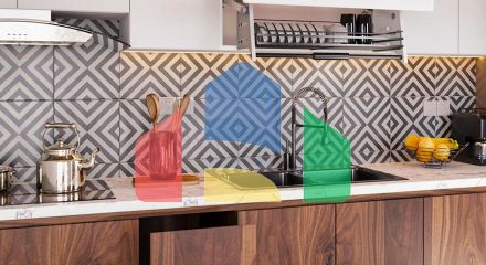 Инвестиционный проект в районе Кепез - Анталия