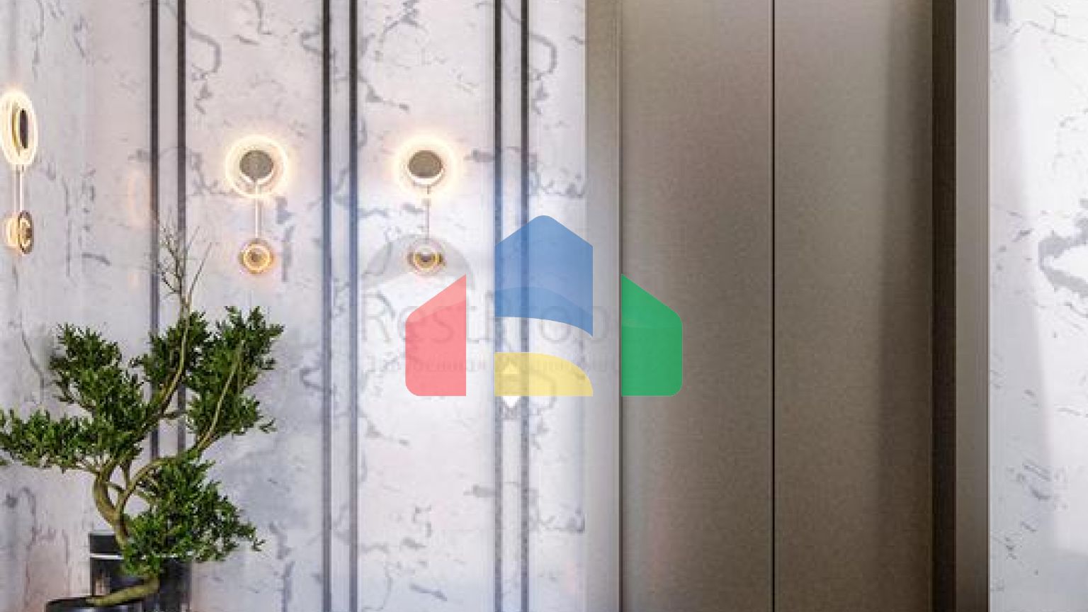 Инвестиционный проект в районе Кепез - Анталия