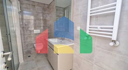 Квартира планування 1 + 1 в районі Кепез - Анталія