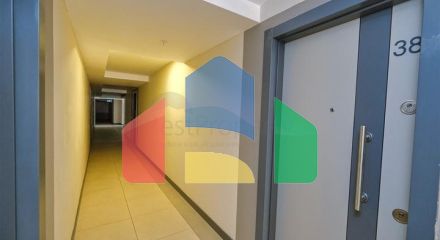 Квартира планування 1 + 1 в районі Кепез - Анталія