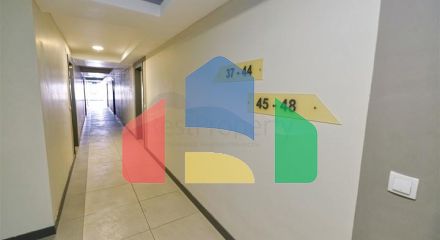 Квартира планування 1 + 1 в районі Кепез - Анталія