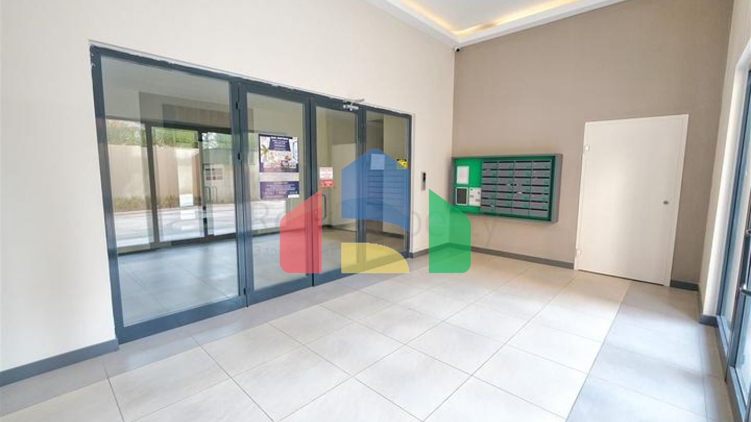 Квартира планування 1 + 1 в районі Кепез - Анталія