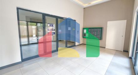 Квартира планування 1 + 1 в районі Кепез - Анталія