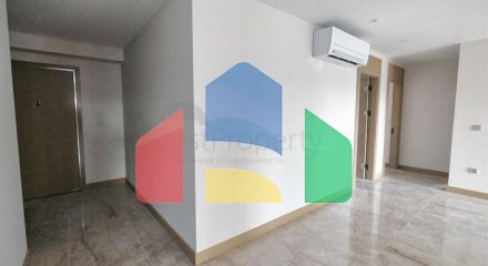 Квартира планування 3 + 1 в районі Кепез - Анталія